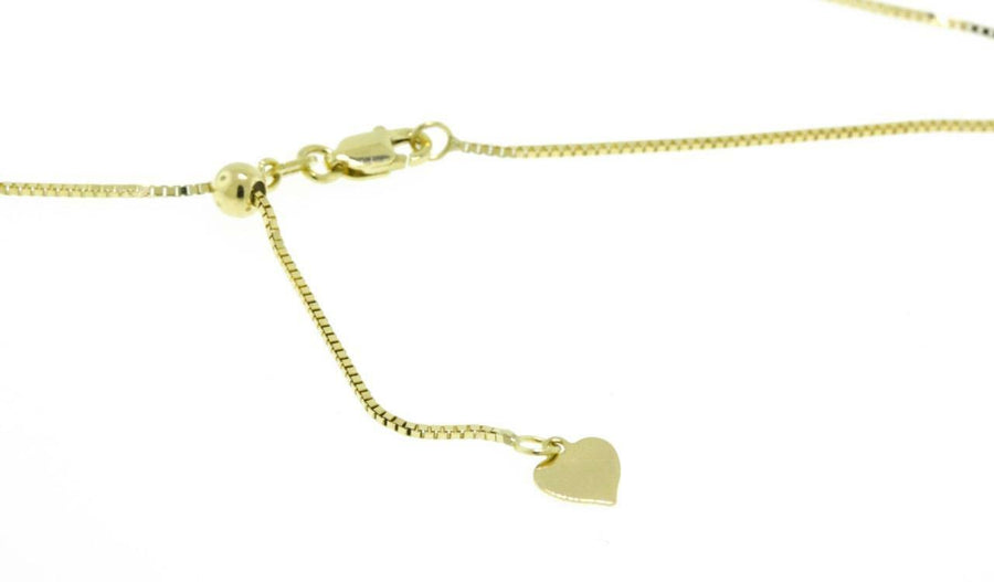 1.40ct Diamond Fancy Bar Necklace 14k Yellow Gold