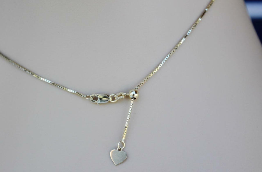 1.40ct Diamond Fancy Bar Necklace 14k Yellow Gold