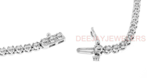 Diana Necklace | 6.50ct Diamond Detachable Pendant on Diamond Tennis Necklace